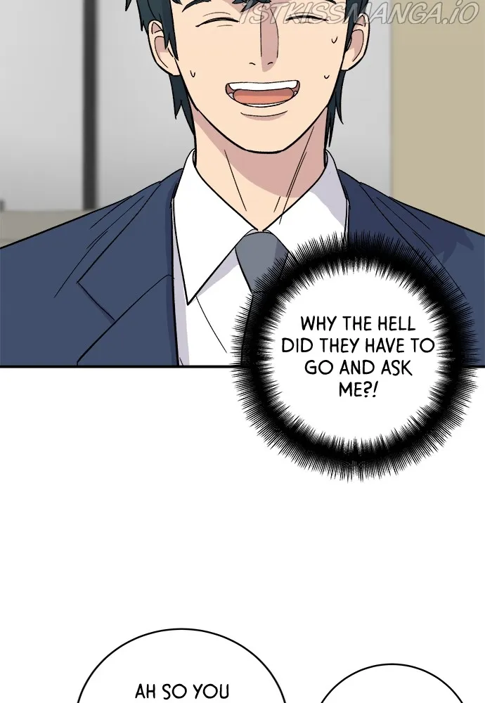A DeadbEAT’s Meal Chapter 25 page 77 - 