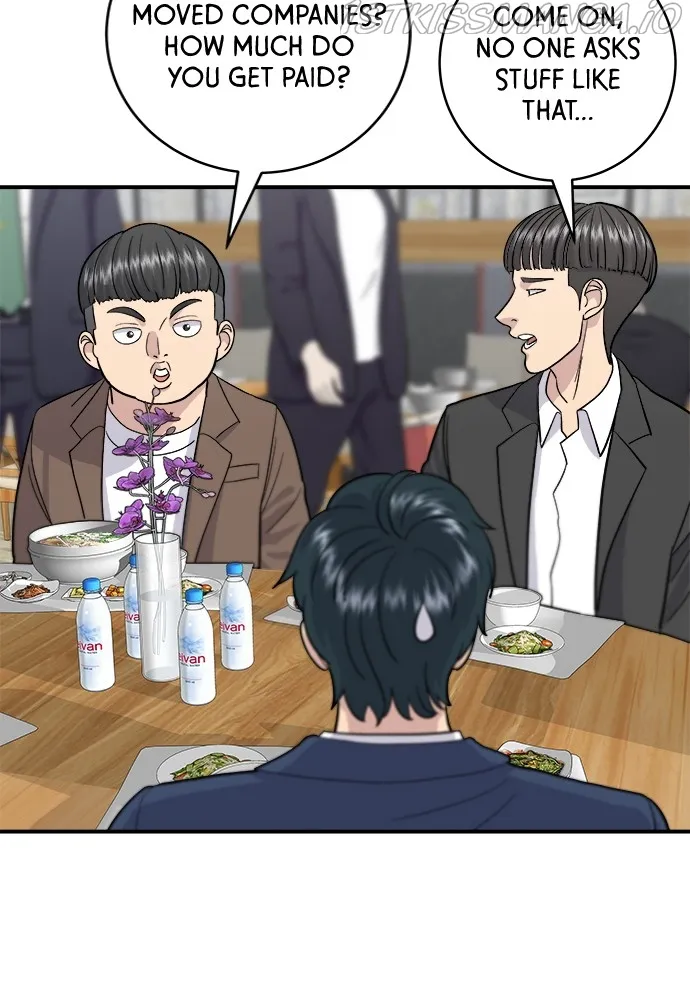 A DeadbEAT’s Meal Chapter 25 page 78 - 