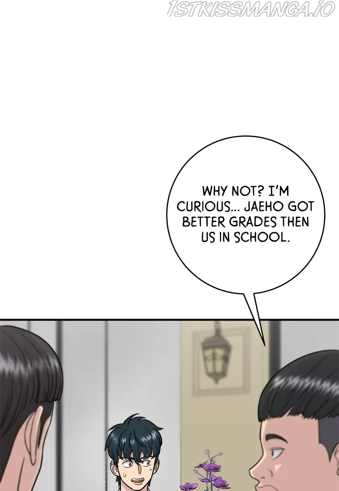 A DeadbEAT’s Meal Chapter 25 page 79 - 