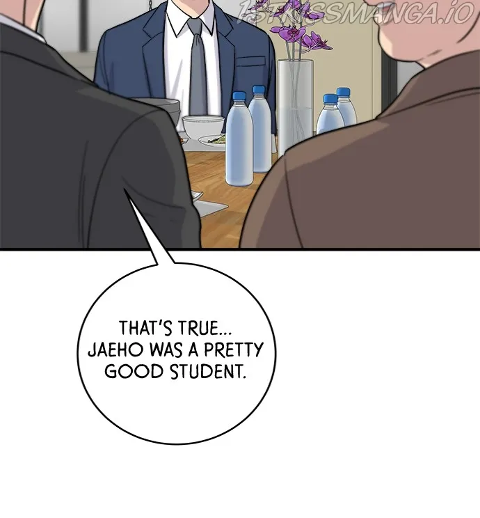 A DeadbEAT’s Meal Chapter 25 page 80 - 