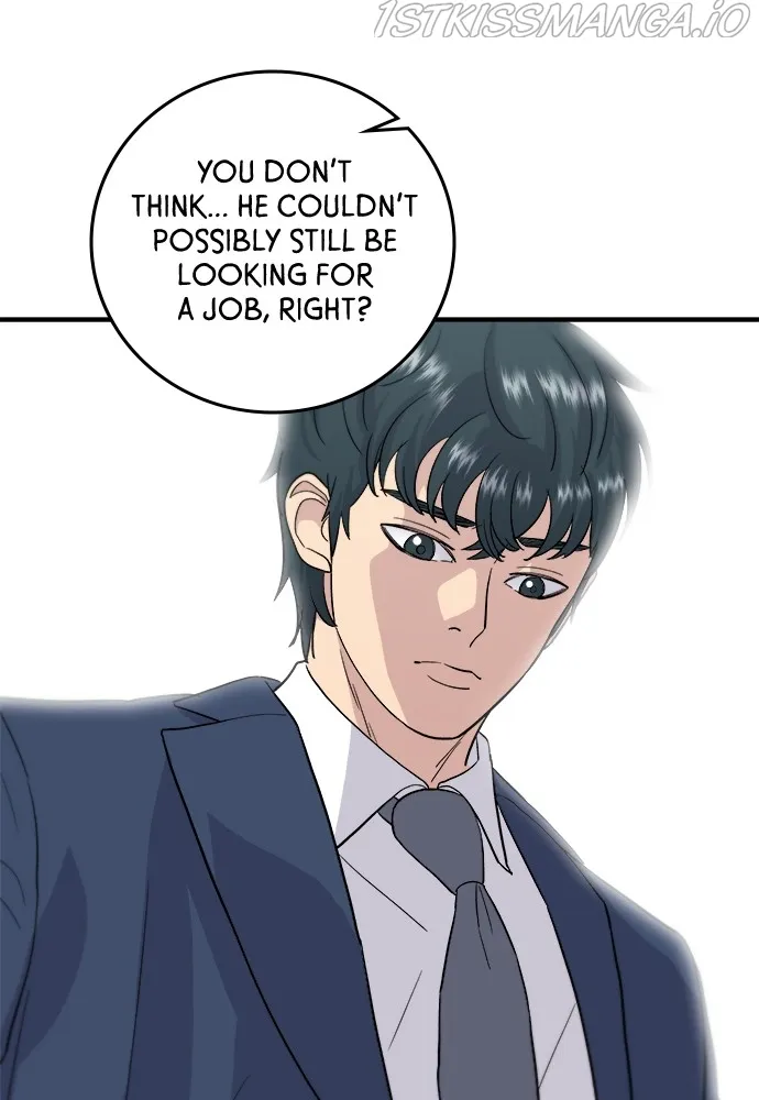 A DeadbEAT’s Meal Chapter 25 page 81 - 