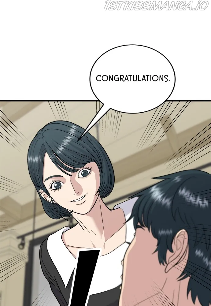 A DeadbEAT’s Meal Chapter 25 page 87 - 