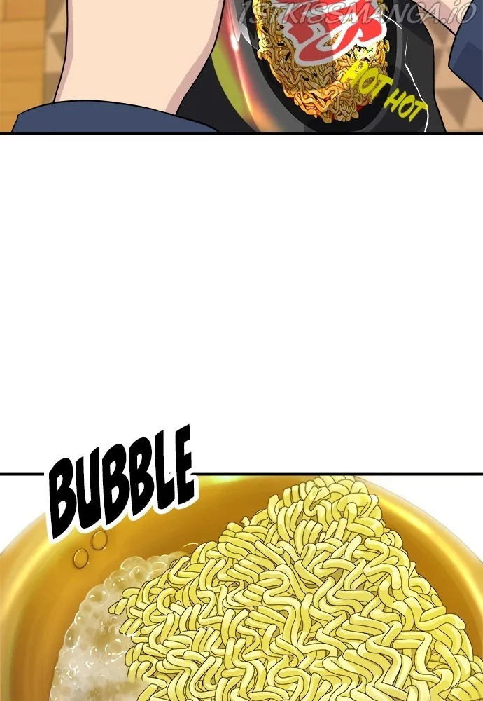 A DeadbEAT’s Meal Chapter 26 page 30 - 