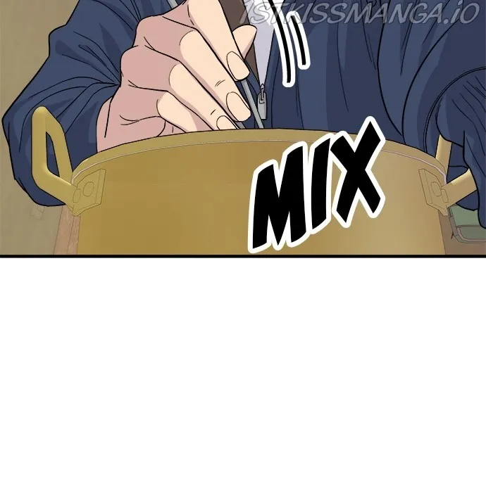 A DeadbEAT’s Meal Chapter 26 page 37 - 