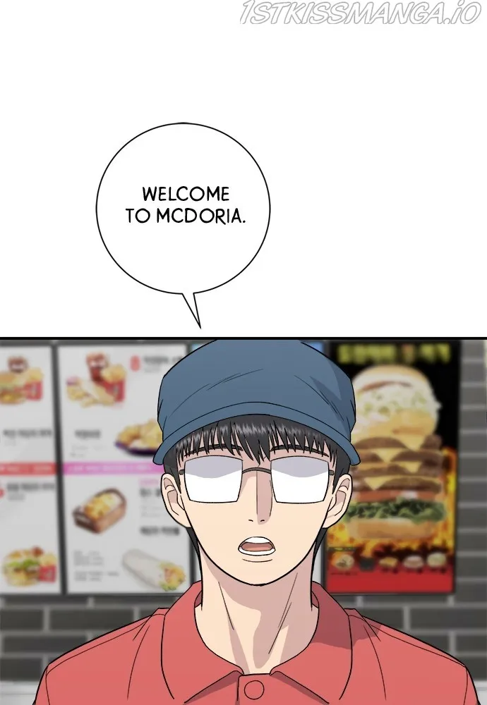 A DeadbEAT’s Meal Chapter 26 page 48 - 