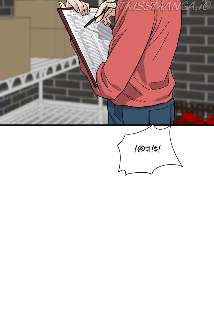 A DeadbEAT’s Meal Chapter 26 page 54 - 