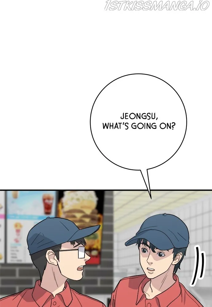 A DeadbEAT’s Meal Chapter 26 page 58 - 