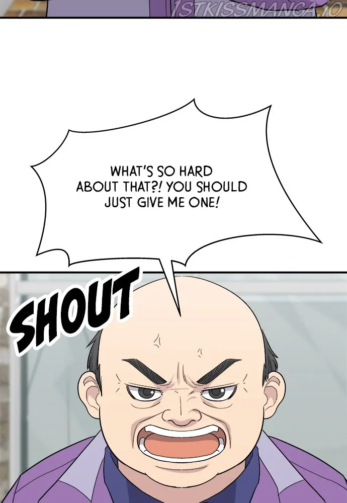 A DeadbEAT’s Meal Chapter 26 page 61 - 