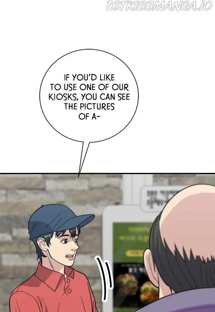 A DeadbEAT’s Meal Chapter 26 page 64 - 