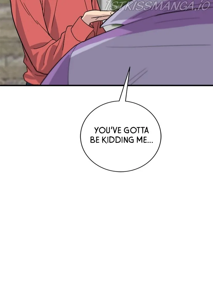 A DeadbEAT’s Meal Chapter 26 page 65 - 