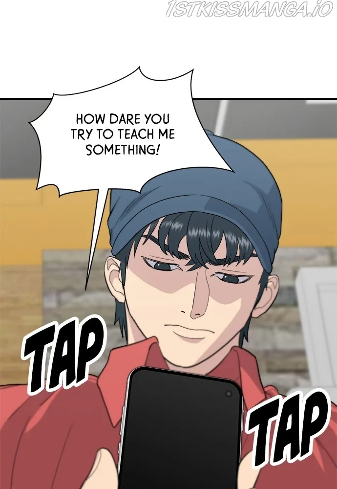 A DeadbEAT’s Meal Chapter 26 page 68 - 