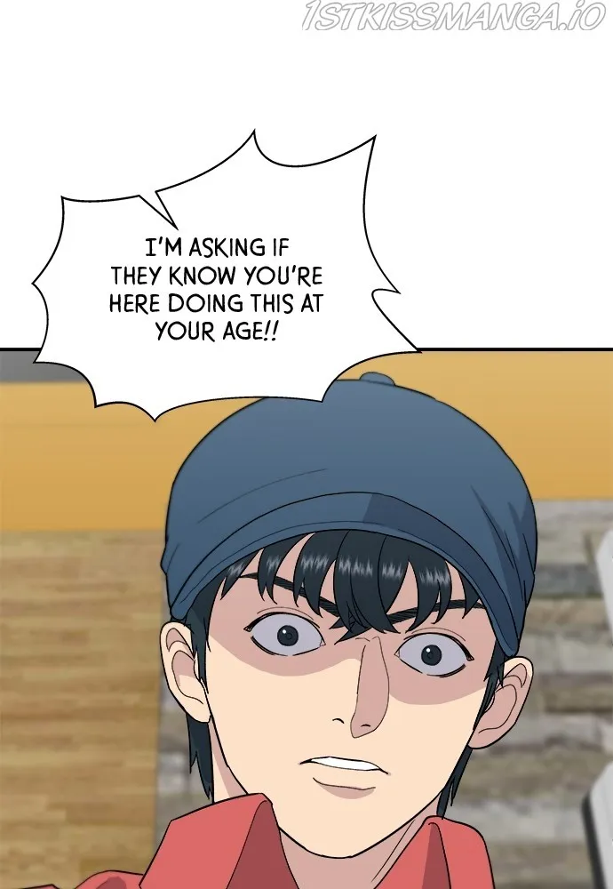 A DeadbEAT’s Meal Chapter 26 page 72 - 