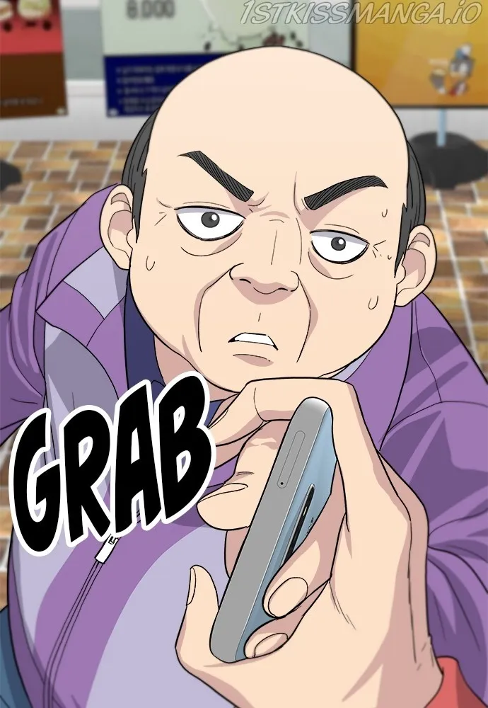 A DeadbEAT’s Meal Chapter 26 page 74 - 