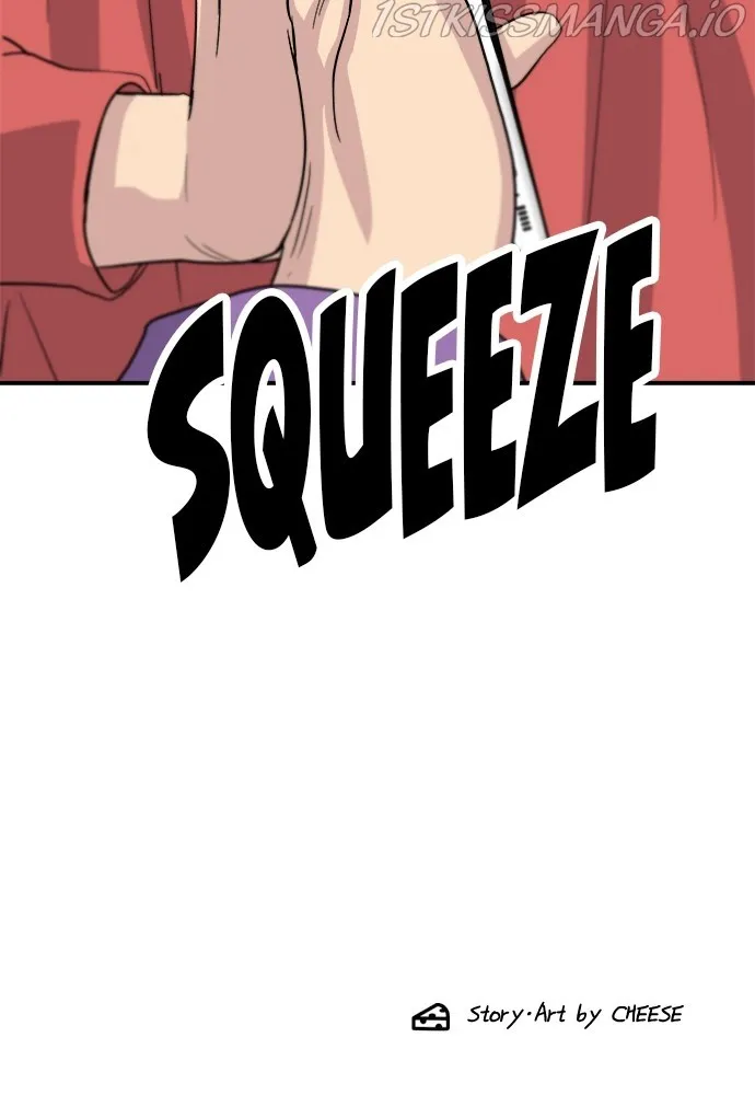 A DeadbEAT’s Meal Chapter 26 page 77 - 
