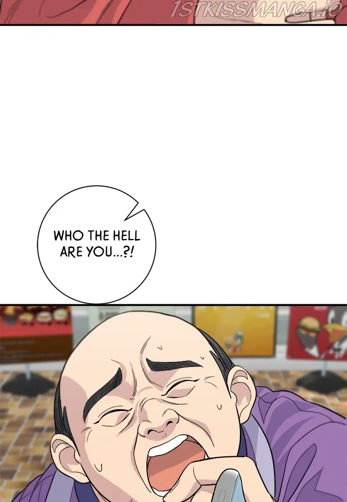 A DeadbEAT’s Meal Chapter 27 page 19 - 