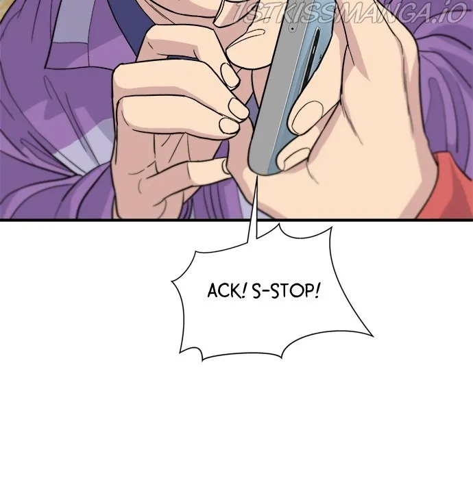 A DeadbEAT’s Meal Chapter 27 page 20 - 