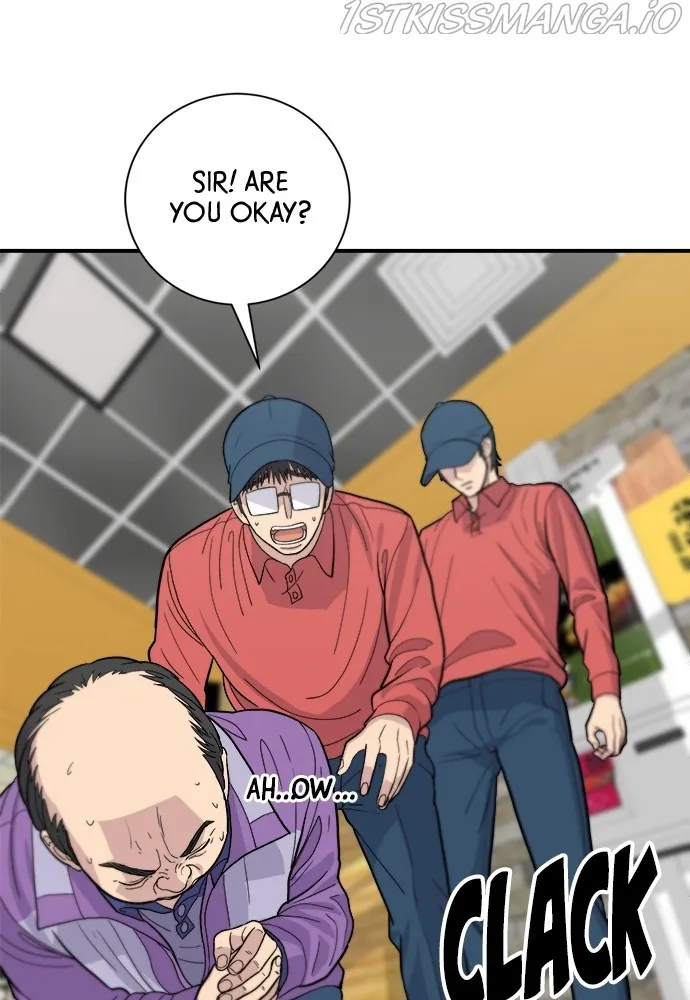A DeadbEAT’s Meal Chapter 27 page 25 - 