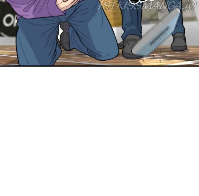 A DeadbEAT’s Meal Chapter 27 page 26 - 