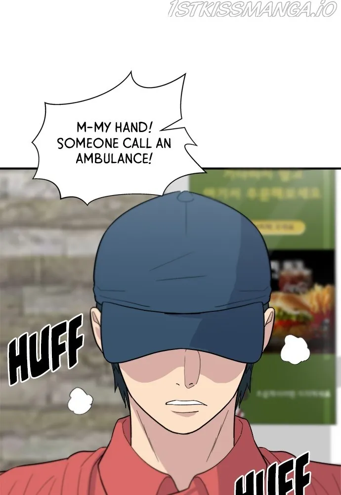 A DeadbEAT’s Meal Chapter 27 page 27 - 