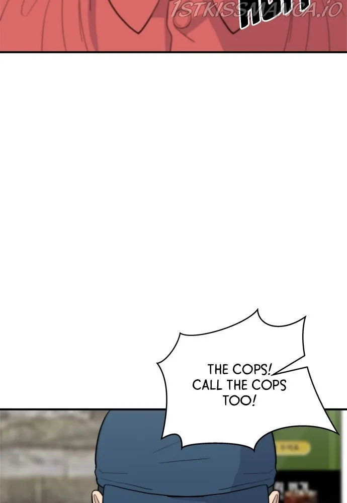 A DeadbEAT’s Meal Chapter 27 page 28 - 