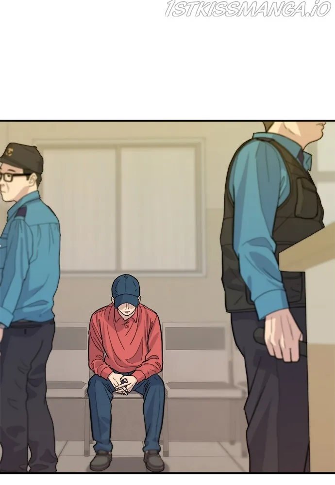 A DeadbEAT’s Meal Chapter 27 page 31 - 