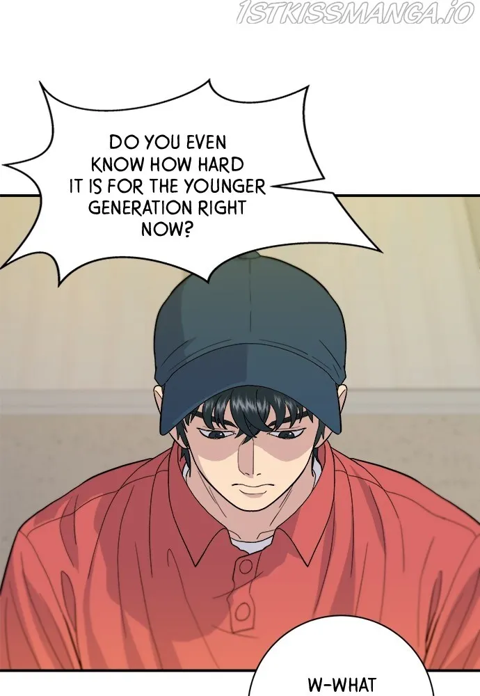 A DeadbEAT’s Meal Chapter 27 page 39 - 