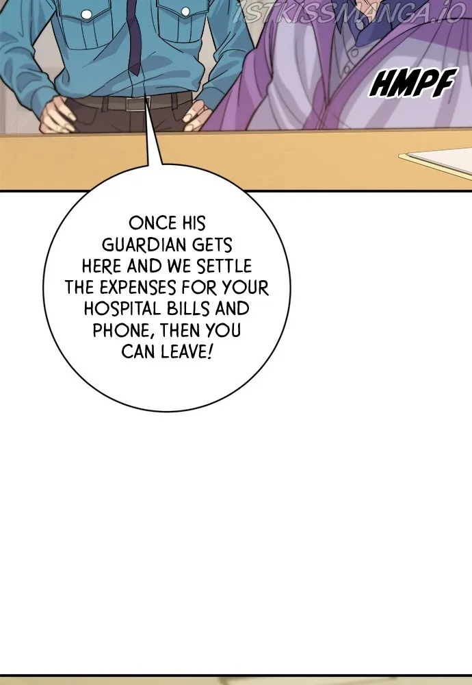A DeadbEAT’s Meal Chapter 27 page 41 - 