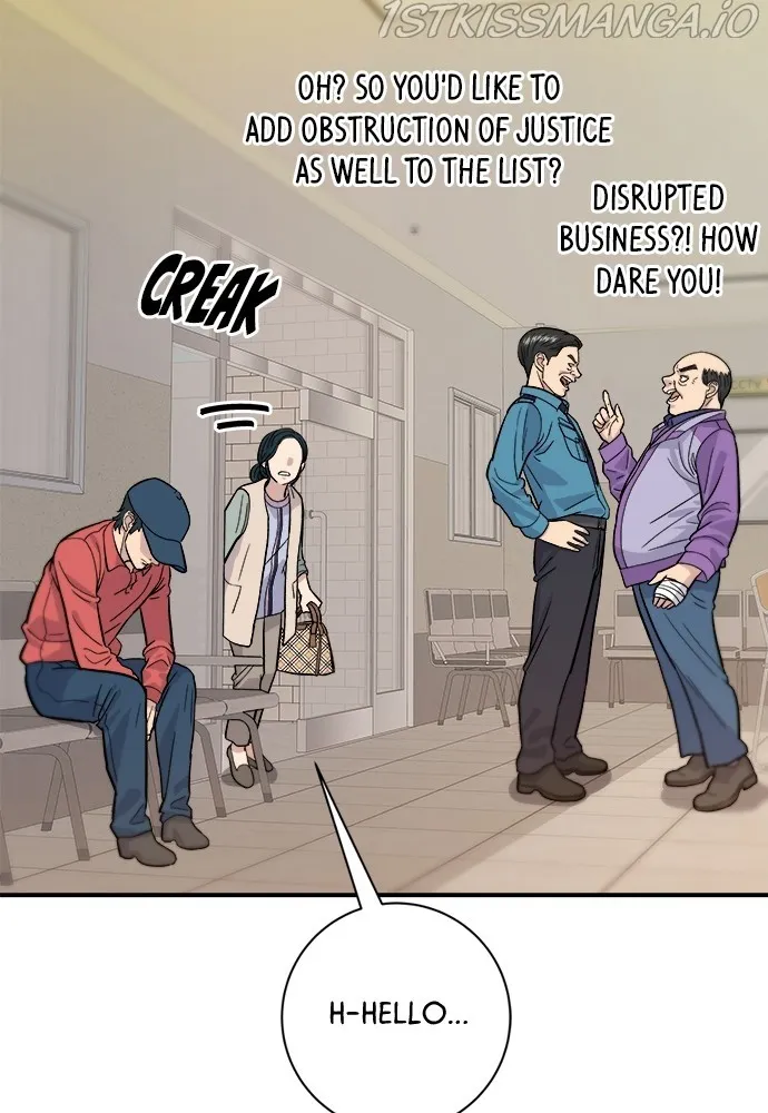 A DeadbEAT’s Meal Chapter 27 page 42 - 
