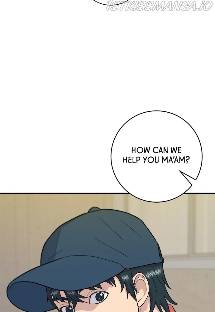 A DeadbEAT’s Meal Chapter 27 page 43 - 