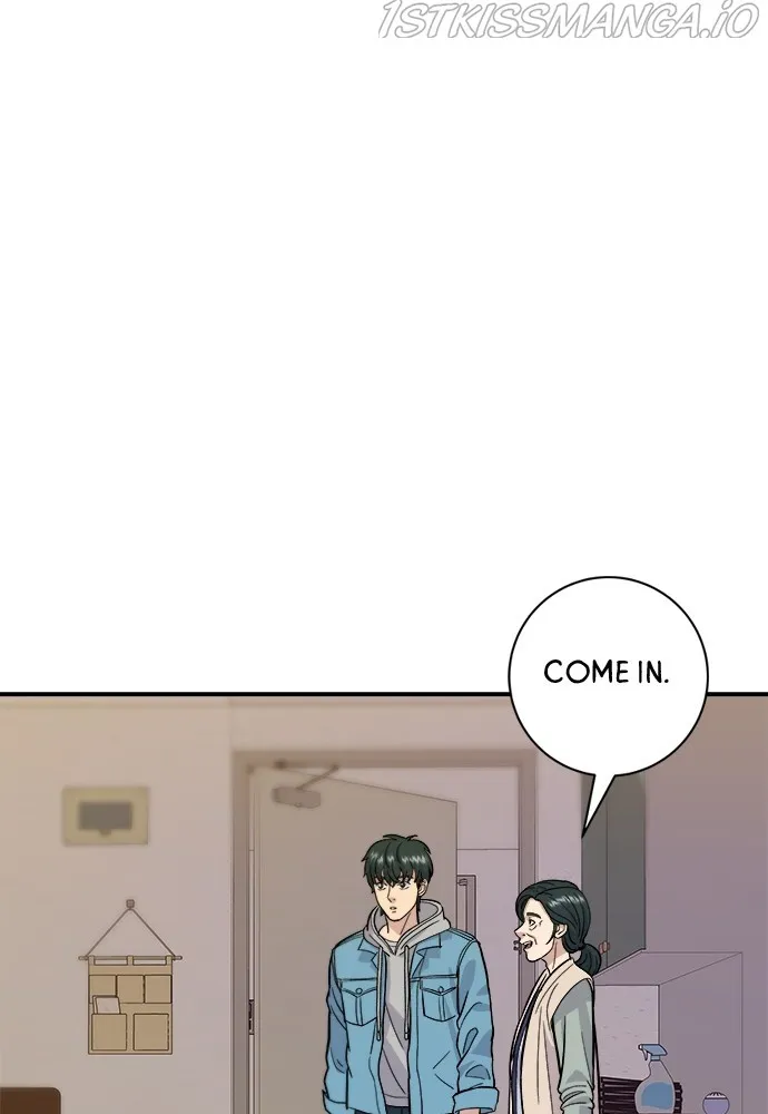 A DeadbEAT’s Meal Chapter 27 page 49 - 