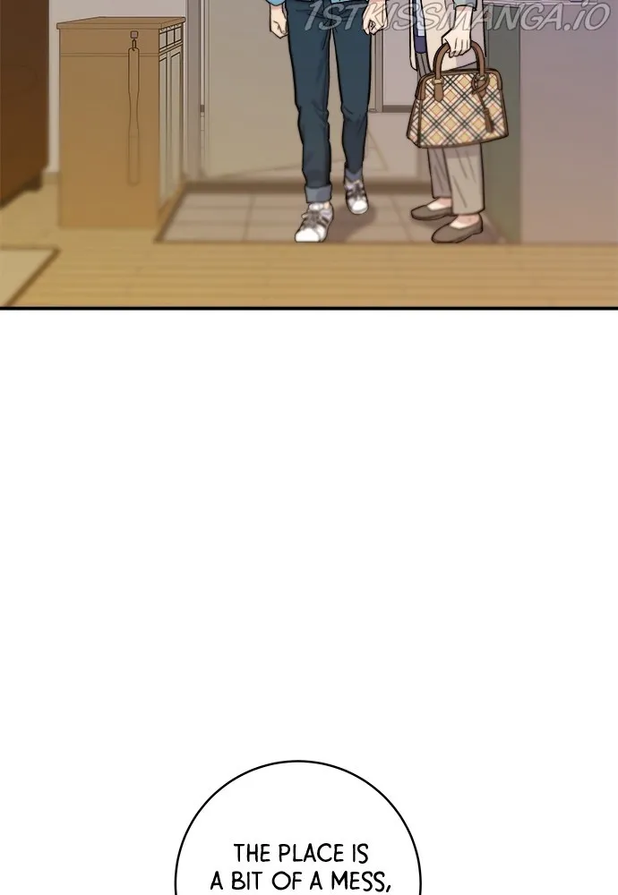 A DeadbEAT’s Meal Chapter 27 page 50 - 