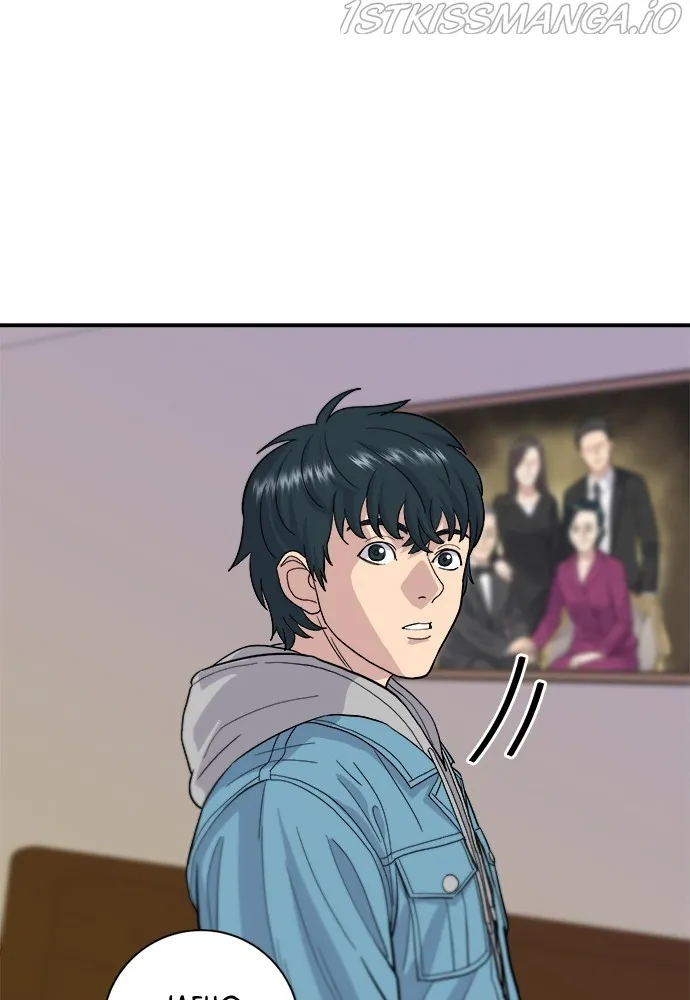 A DeadbEAT’s Meal Chapter 27 page 59 - 