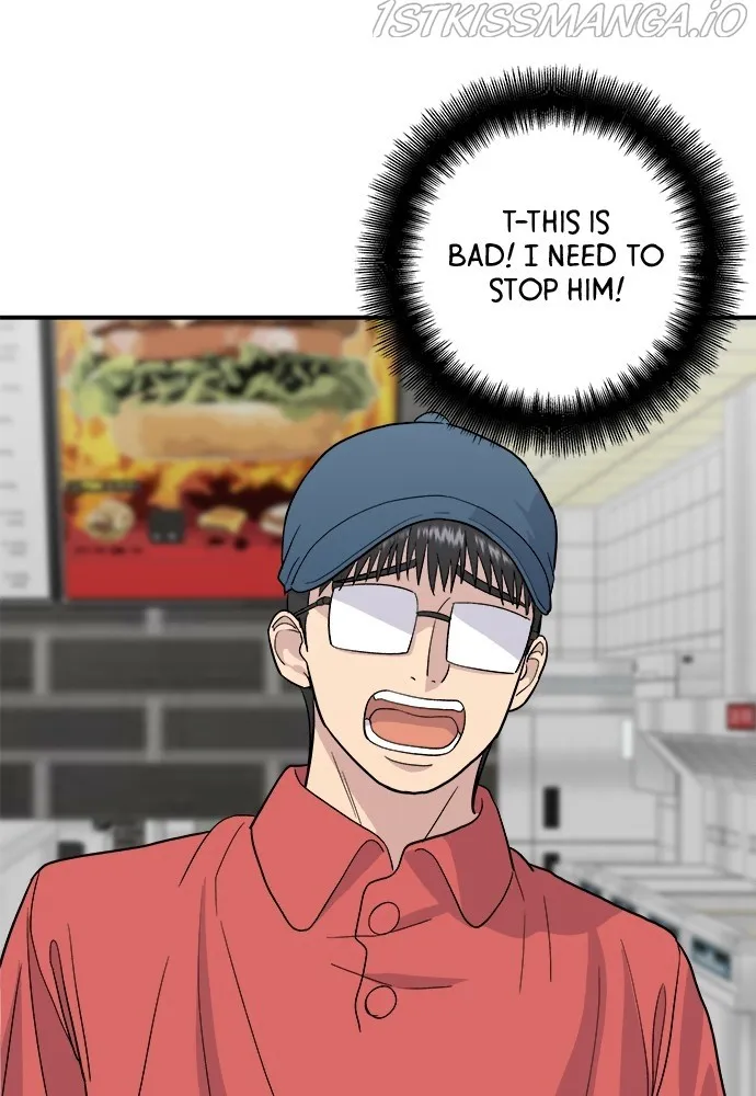 A DeadbEAT’s Meal Chapter 27 page 7 - 