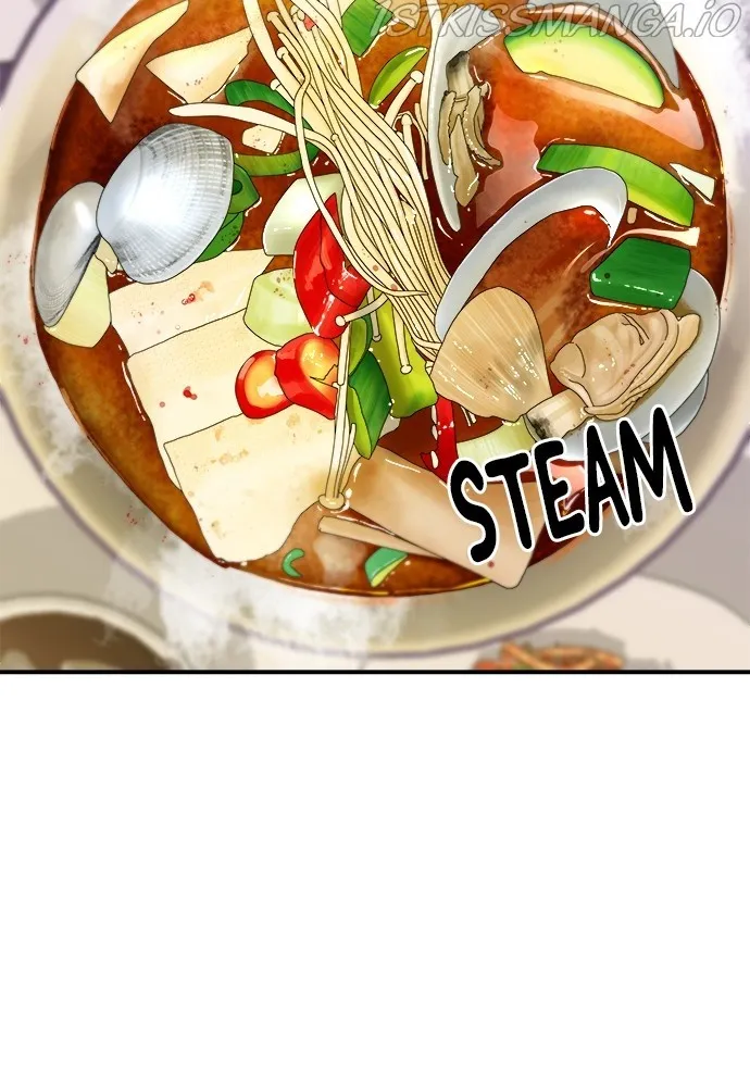 A DeadbEAT’s Meal Chapter 27 page 61 - 