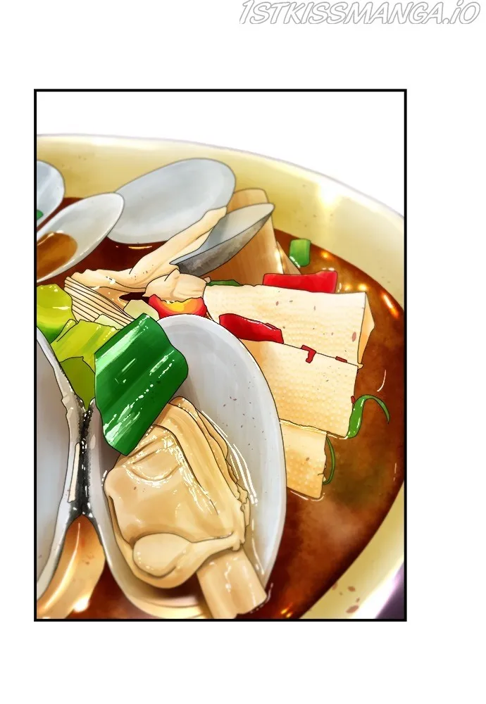 A DeadbEAT’s Meal Chapter 27 page 62 - 