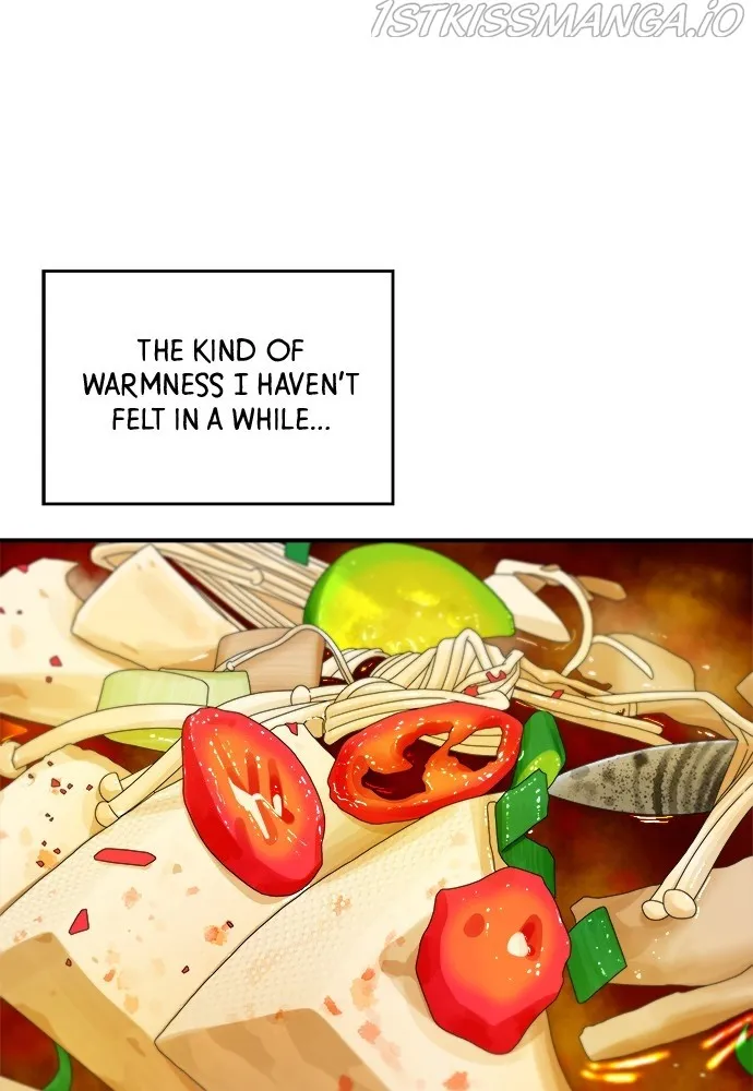 A DeadbEAT’s Meal Chapter 27 page 67 - 