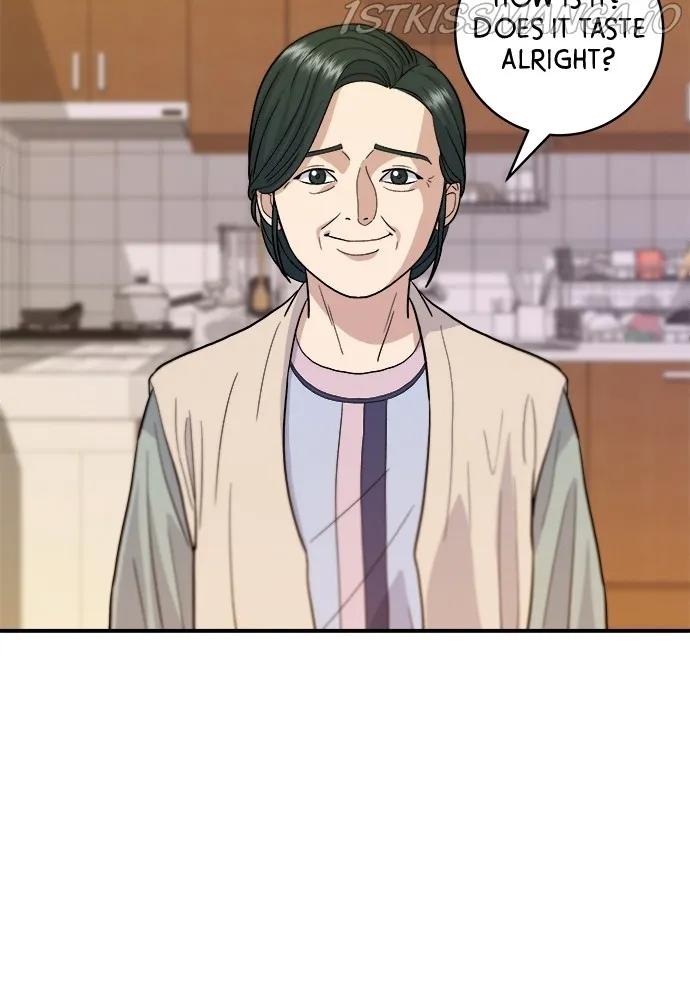 A DeadbEAT’s Meal Chapter 27 page 69 - 