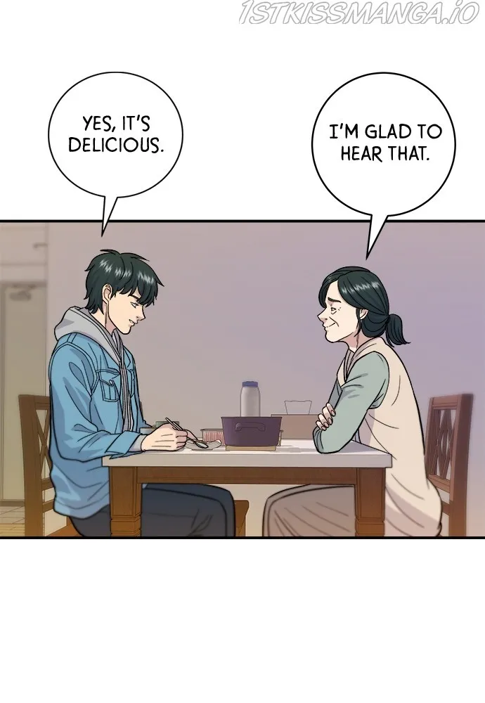 A DeadbEAT’s Meal Chapter 27 page 70 - 