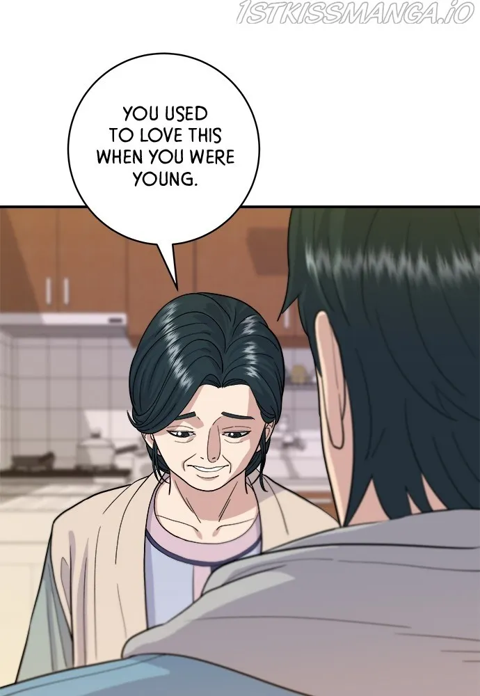 A DeadbEAT’s Meal Chapter 27 page 72 - 