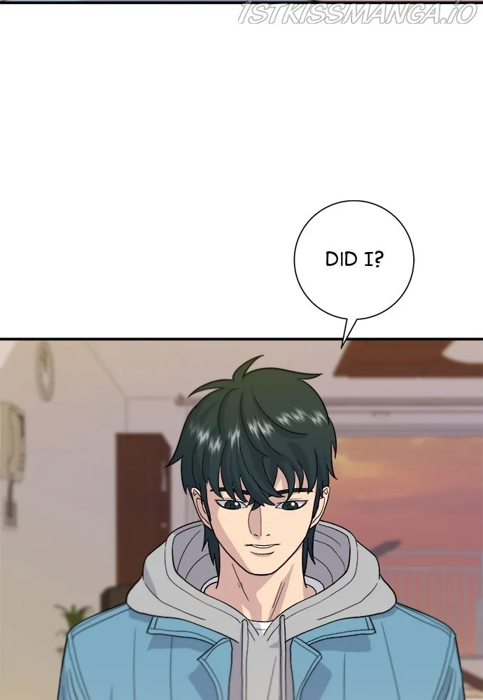 A DeadbEAT’s Meal Chapter 27 page 73 - 