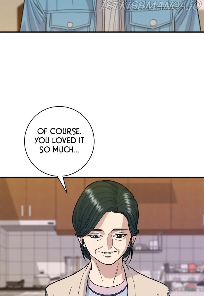 A DeadbEAT’s Meal Chapter 27 page 74 - 