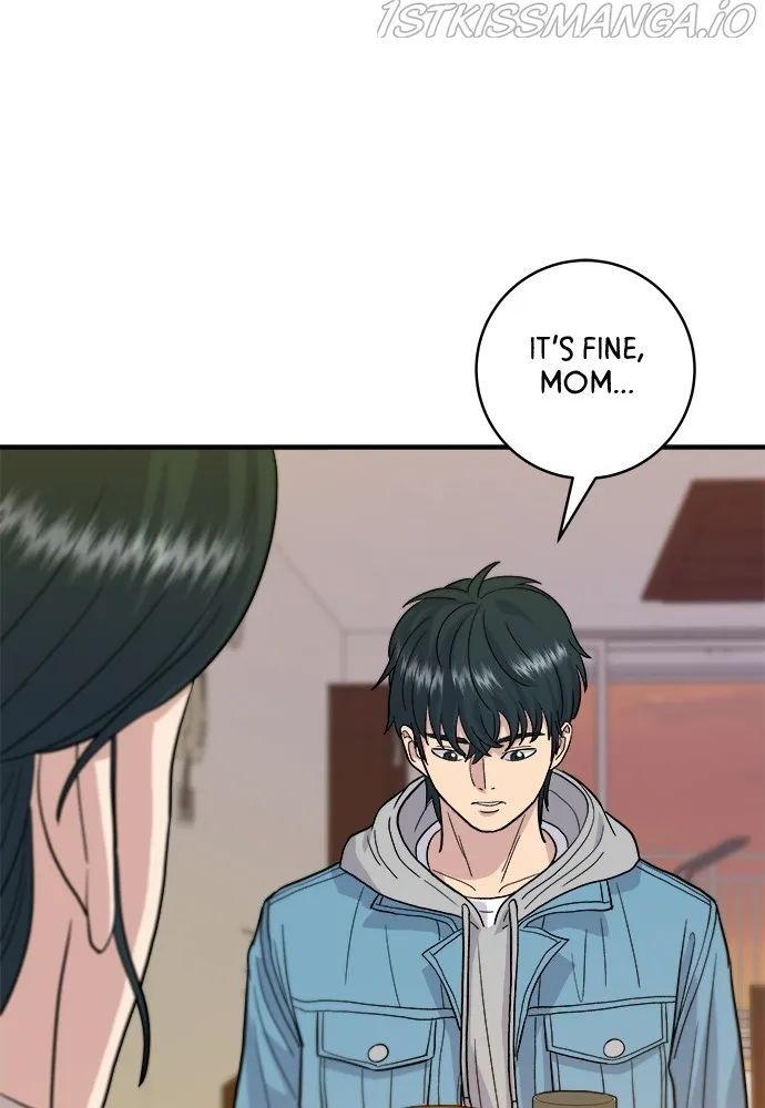 A DeadbEAT’s Meal Chapter 27 page 77 - 