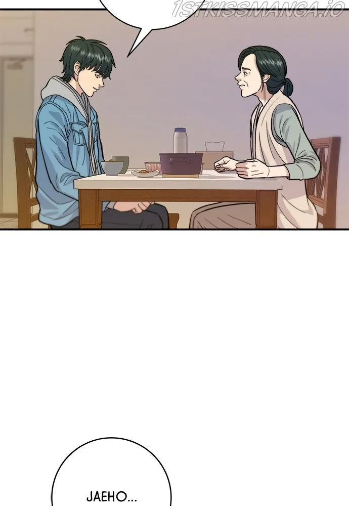 A DeadbEAT’s Meal Chapter 27 page 80 - 