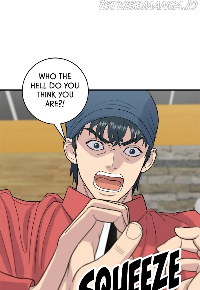 A DeadbEAT’s Meal Chapter 27 page 9 - 