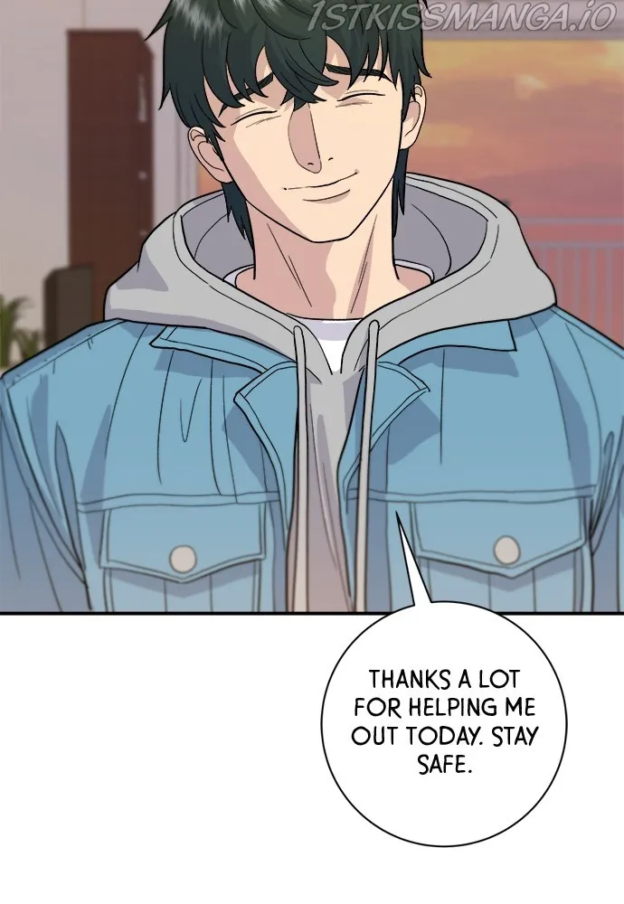A DeadbEAT’s Meal Chapter 27 page 85 - 