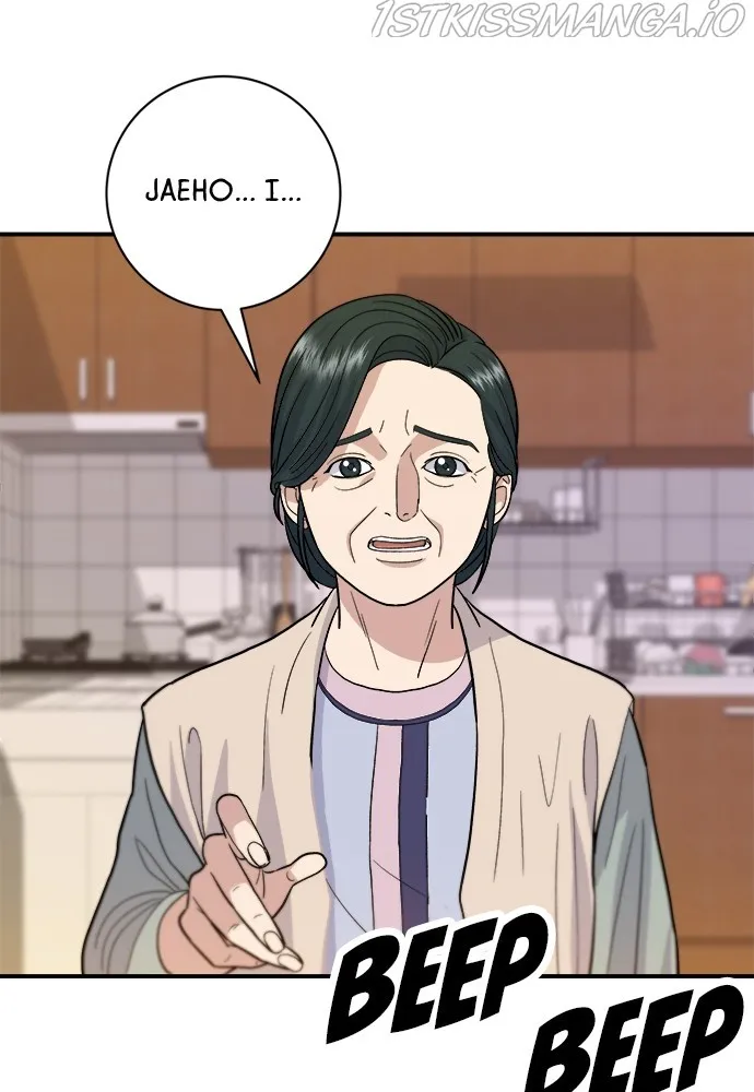 A DeadbEAT’s Meal Chapter 27 page 86 - 