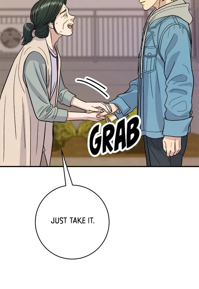 A DeadbEAT’s Meal Chapter 28 page 24 - 