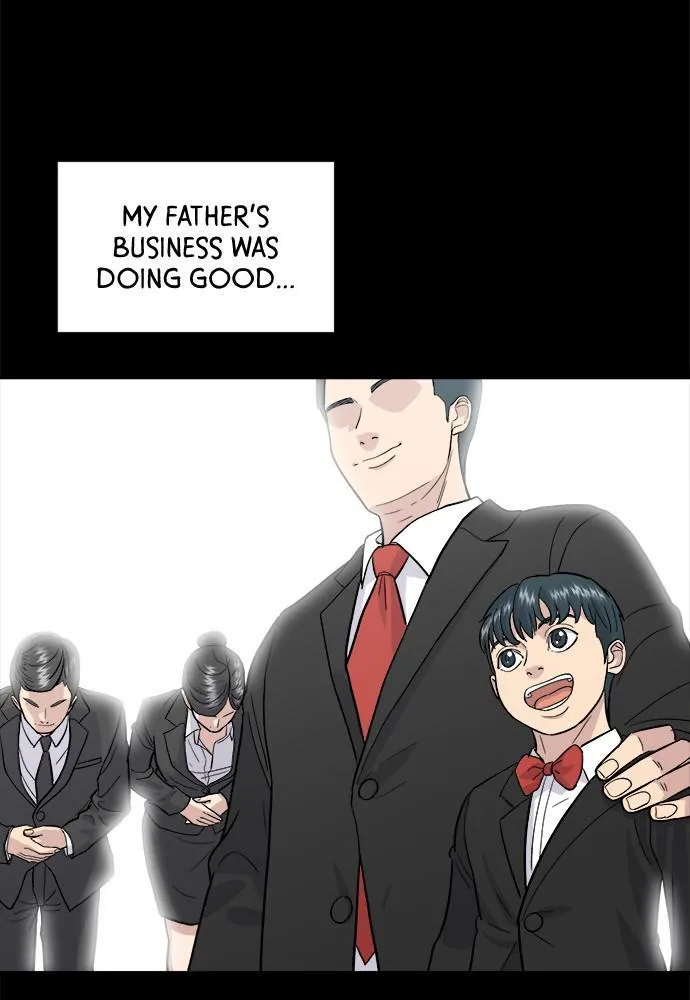 A DeadbEAT’s Meal Chapter 28 page 31 - 
