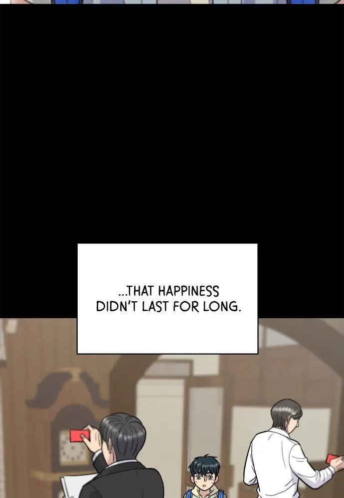 A DeadbEAT’s Meal Chapter 28 page 38 - 