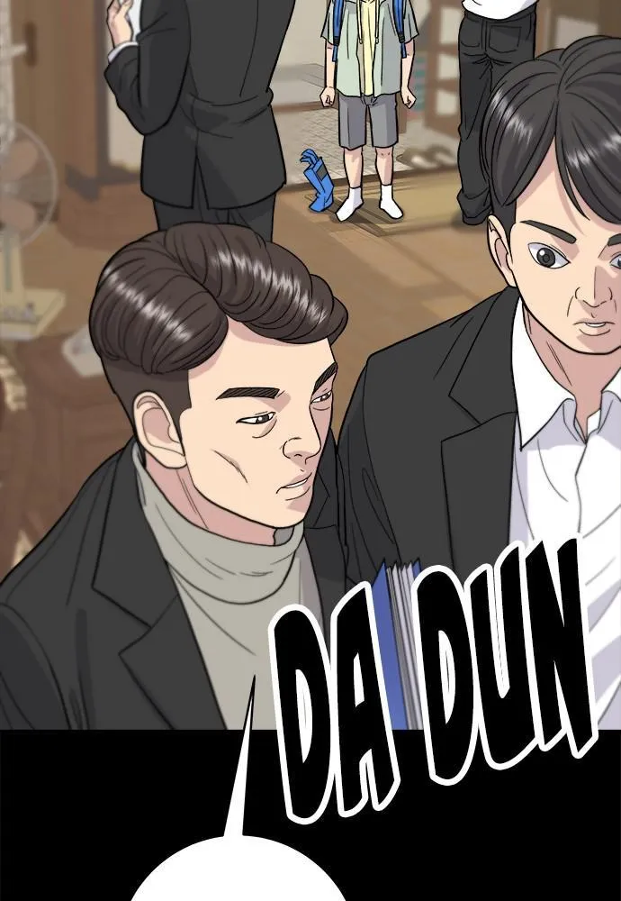 A DeadbEAT’s Meal Chapter 28 page 39 - 